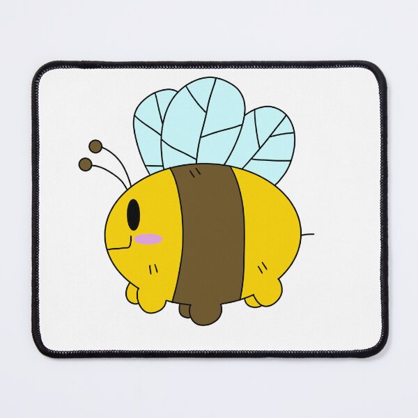 Item preview, Cute Bee designed and sold by Caterpillar Connie.