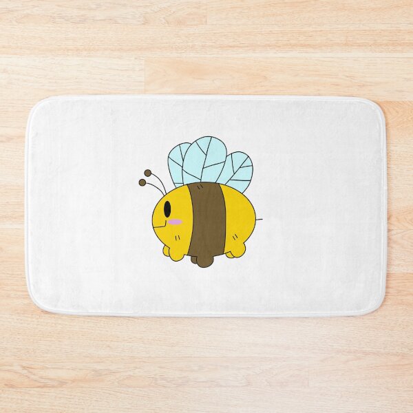 Item preview, Cute Bee designed and sold by Caterpillar Connie.