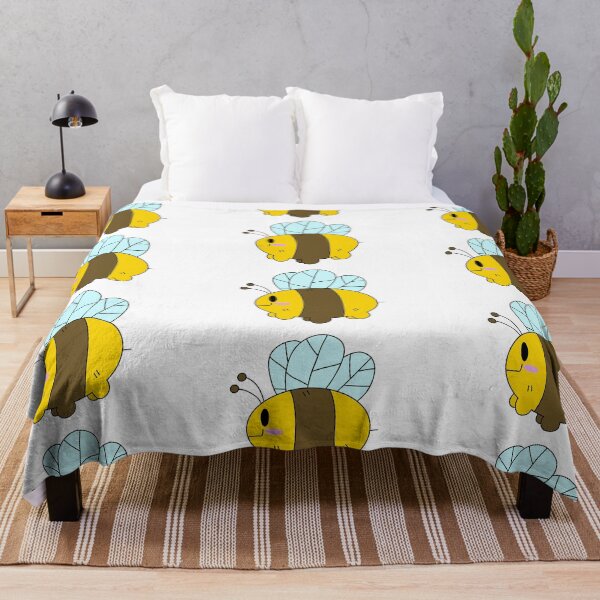 Item preview, Cute Bee designed and sold by Caterpillar Connie.