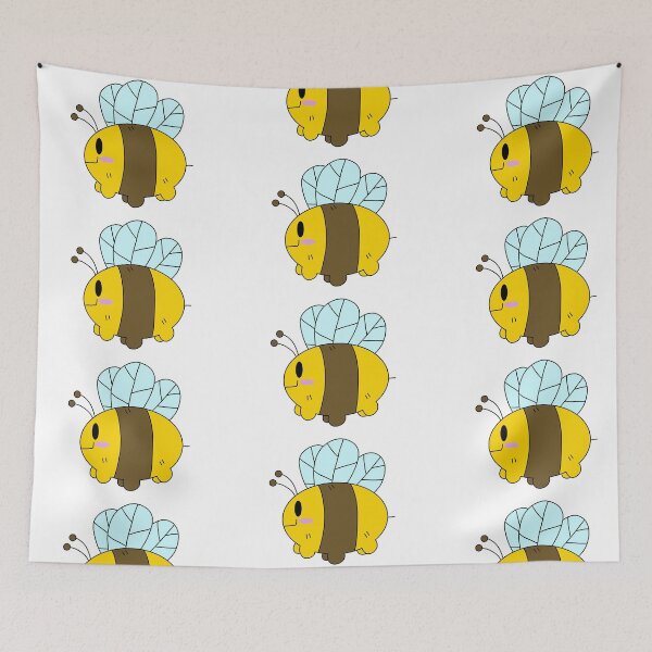 Item preview, Cute Bee designed and sold by Caterpillar Connie.