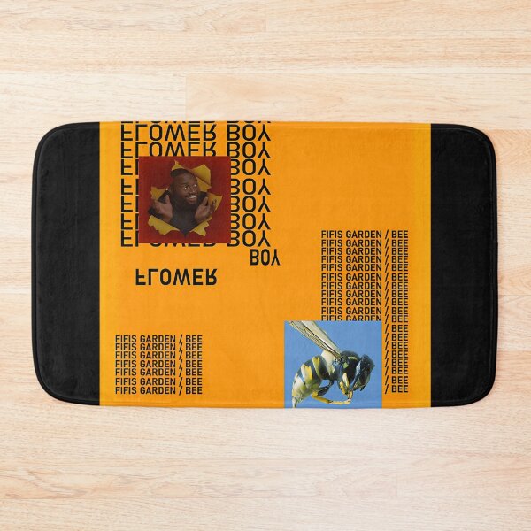Item preview,  Aesthetic Album Flower Yob designed and sold by Zerpan.