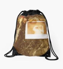 Anatomy of Desire ii Drawstring Bag