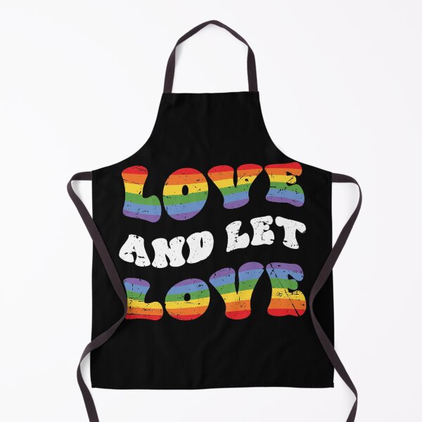 Item preview, Love and let Love designed and sold by Eh Plus Designs.