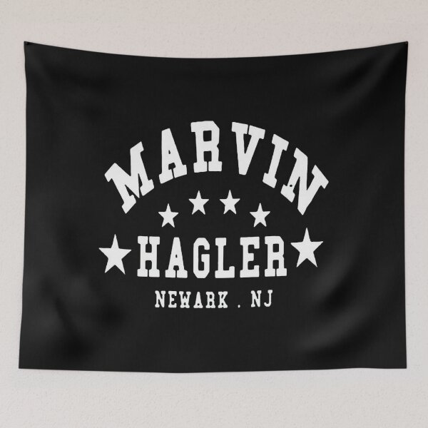 Item preview, Marvin Hagler designed and sold by Evegoodvibes.