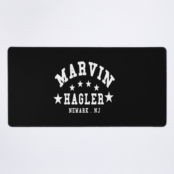 Item preview, Marvin Hagler designed and sold by Evegoodvibes.