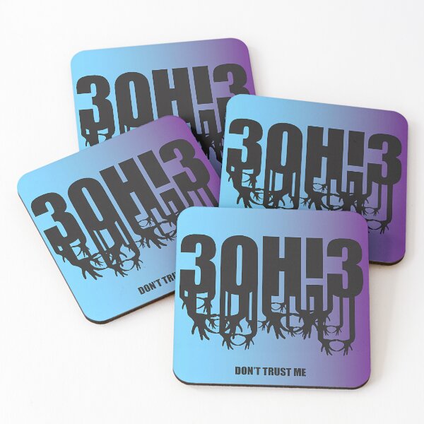 Item preview,  Dont Trust M designed and sold by Zerpan.