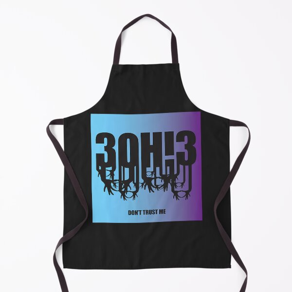 Item preview,  Dont Trust M designed and sold by Zerpan.