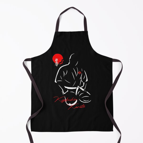 Item preview, Mas Oyama Seiza - Kyokushin Karate designed and sold by Evegoodvibes.