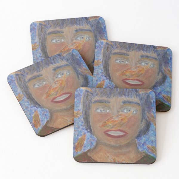 Item preview, Autumn Elizabeth Arden Cosmetics bNature Walk designed and sold by Mariflowers.