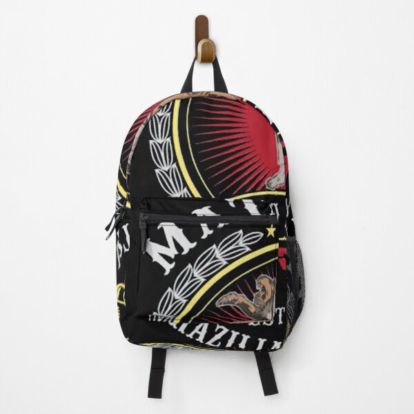Item preview, Mata Leao Brazilian Jiu-Jitsu designed and sold by Evegoodvibes.