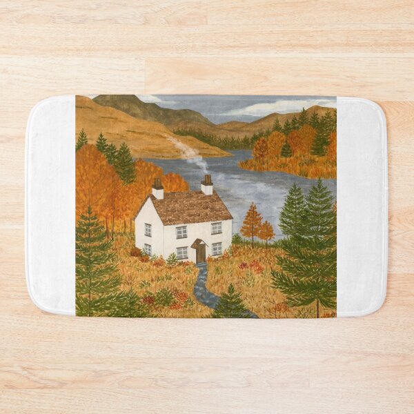 Item preview, Autumn Elizabeth Arden Cosmetics Sunset Glow designed and sold by Mariflowers.