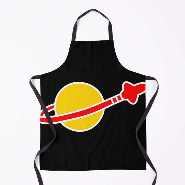 Item preview, Benny Spaceman Logo designed and sold by vahibsimola9.