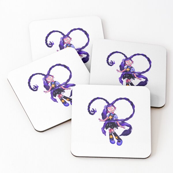 Item preview, Lily Lovebraids Poppy Playtime Cute Anime designed and sold by tessaaxx.