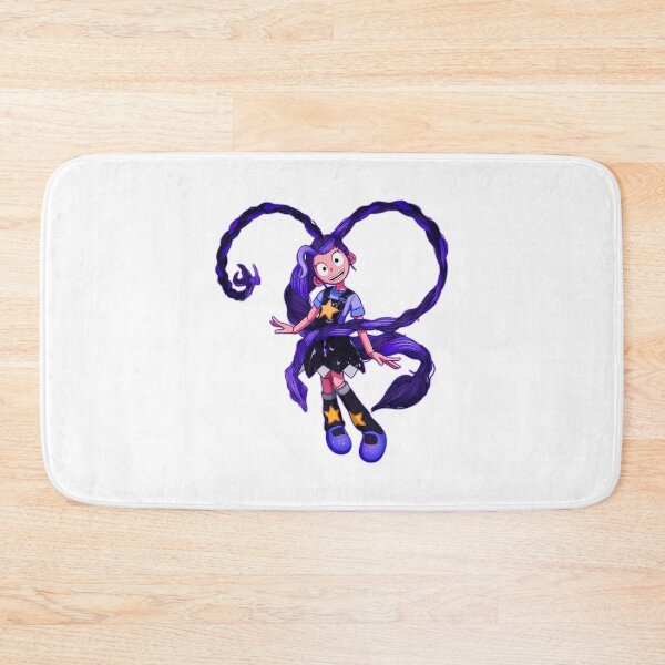 Item preview, Lily Lovebraids Poppy Playtime Cute Anime designed and sold by tessaaxx.
