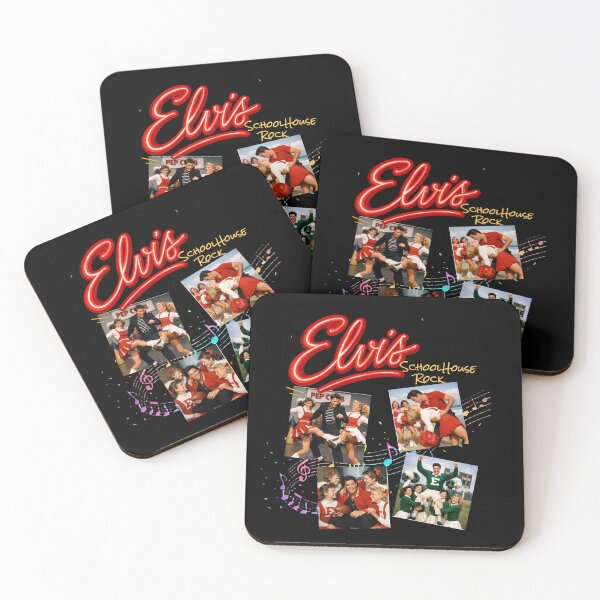 Item preview, ELVIS designed and sold by BabaSoti.