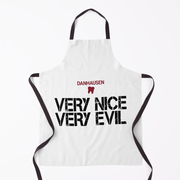 Item preview, Danhausen Very Nice Very Evil designed and sold by koffmannohe.