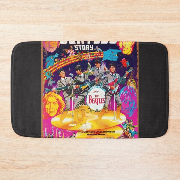Item preview, Classic Rock designed and sold by Zerpan.