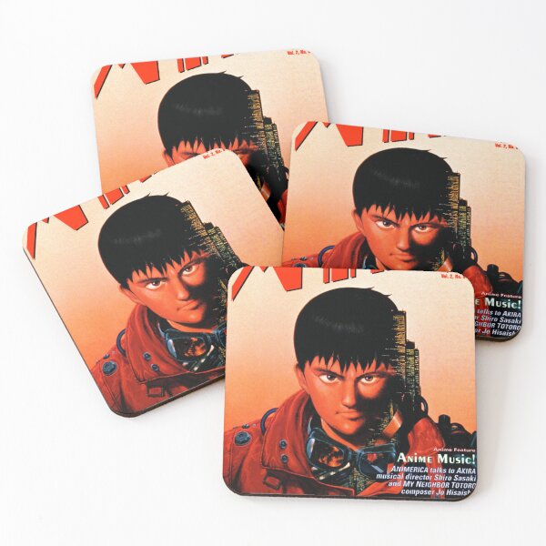 Item preview, Akira Animerica designed and sold by dvmedigital.