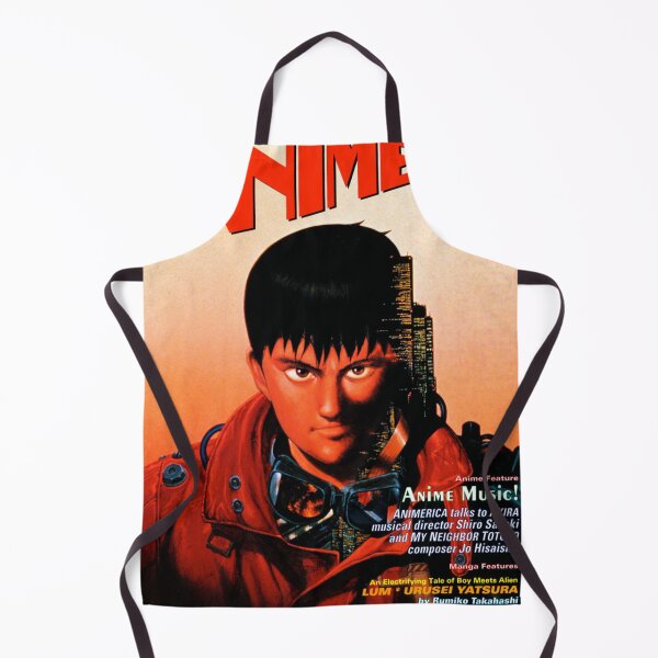 Item preview, Akira Animerica designed and sold by dvmedigital.
