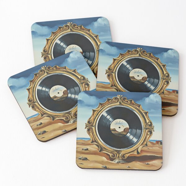 Item preview,  Vinyl Record Album  designed and sold by Zerpan.