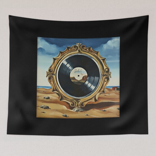 Item preview,  Vinyl Record Album  designed and sold by Zerpan.