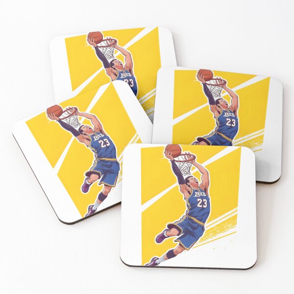Artikelvorschau, Basketball-Dunk-Animation entworfen und verkauft von THE OASIS.