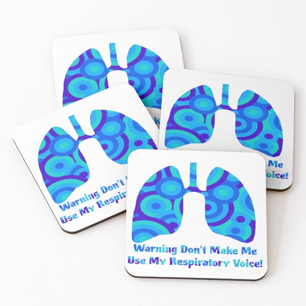 Item preview, Warning Don't Hae Ventilate designed and sold by natnat7w.