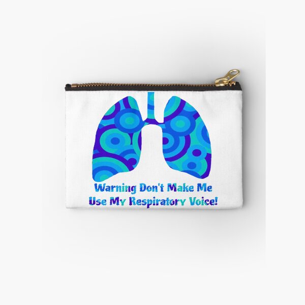 Item preview, Warning Don't Hae Ventilate designed and sold by natnat7w.