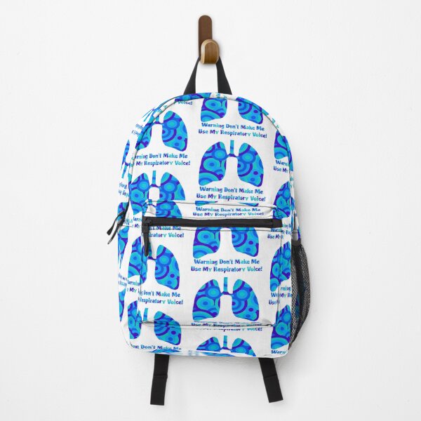 Item preview, Warning Don't Hae Ventilate designed and sold by natnat7w.