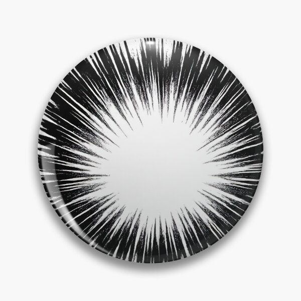Item preview, Iconic Manga Effect, Manga Effect  designed and sold by graphic-genie.