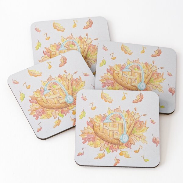 Item preview, Thankful Regus Plc Iwg Plc cAutumn Days designed and sold by Mariflowers.