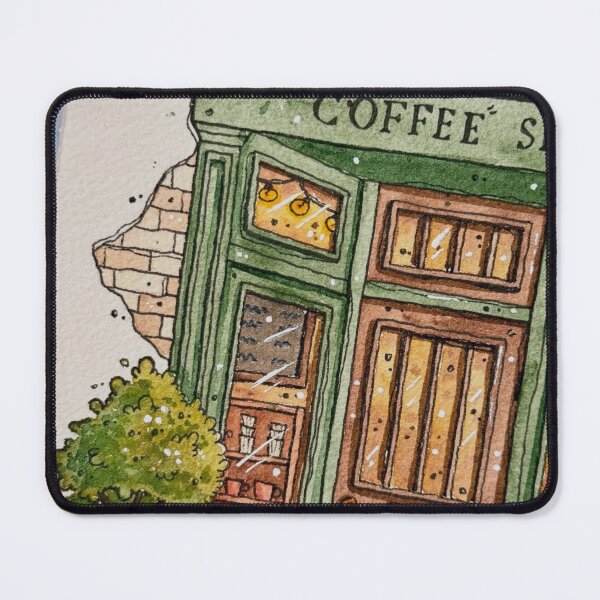 Item preview, Warm Regus Plc Iwg Plc bFall Evenings designed and sold by Mariflowers.