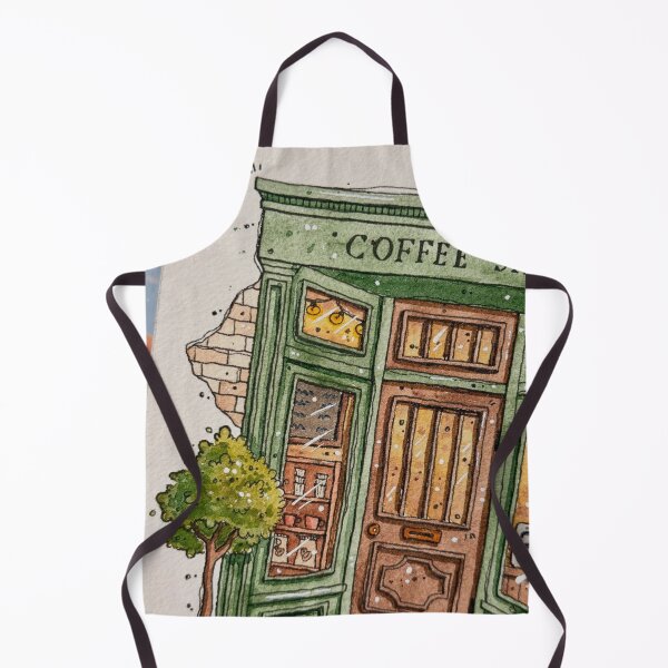 Item preview, Warm Regus Plc Iwg Plc bFall Evenings designed and sold by Mariflowers.