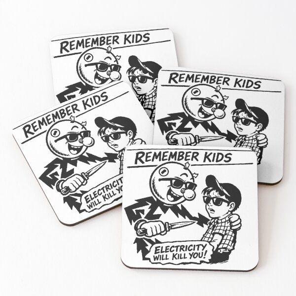 Item preview, Remember Kids Goo designed and sold by markusvertikal.