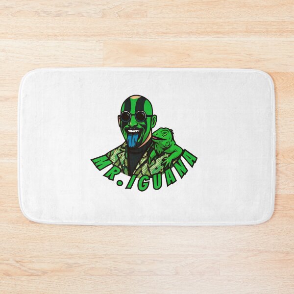 Item preview, Mr. Iguana  designed and sold by storerichard ⭐⭐⭐⭐⭐.