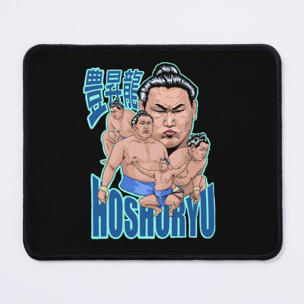 Item preview, Mongolian sumo designed and sold by storerichard ⭐⭐⭐⭐⭐.