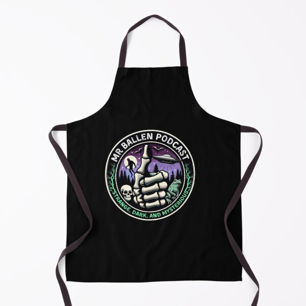 Item preview, Mr.Ballen - MrBallen Podcast - Mr. John Ballen Foundation, Merch, Store designed and sold by storerichard ⭐⭐⭐⭐⭐.