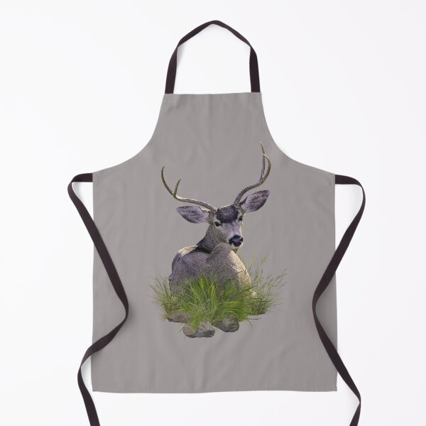 Item preview, Resting Deer designed and sold by Wild DeZigns .