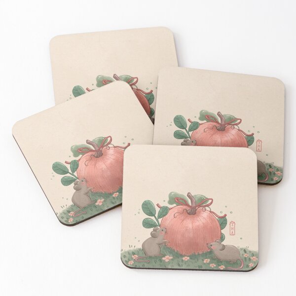 Item preview, Pumpkin Huobi Crypto eLatte Season designed and sold by Mariflowers.