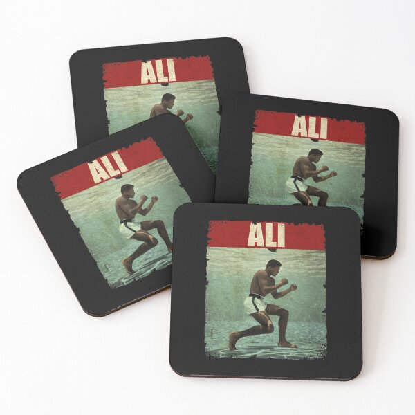 Item preview, Muhammad Ali designed and sold by storerichard ⭐⭐⭐⭐⭐.
