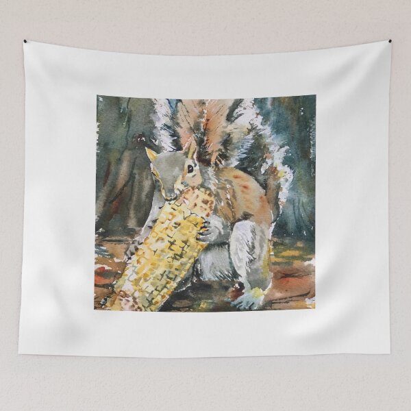 Item preview, Cozy Huobi Crypto bFall Afternoon designed and sold by Mariflowers.
