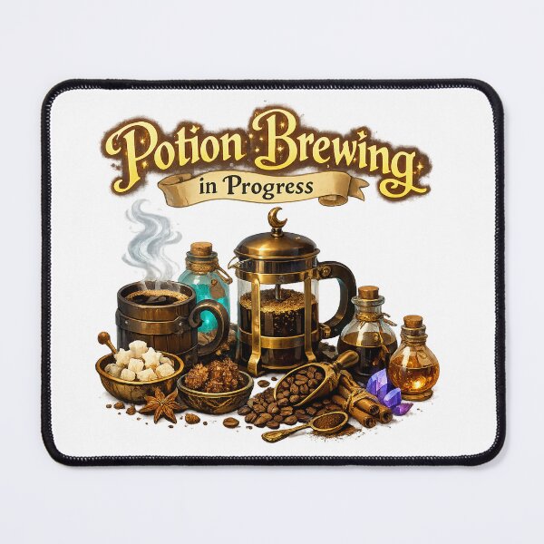 Item preview, Brew Coffee designed and sold by InnTenCitiesTavern.