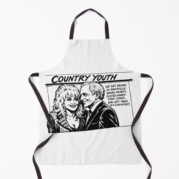 Item preview, Country Youth Goo designed and sold by markusvertikal.