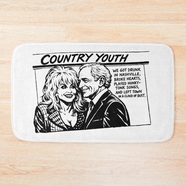 Item preview, Country Youth Goo designed and sold by markusvertikal.