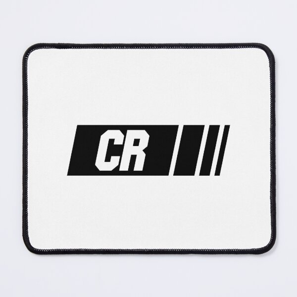 Item preview, Czoka Racing White Text Small Black Slash with Dashes designed and sold by Martin Czoka.