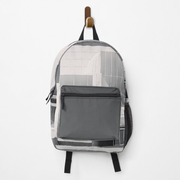 Item preview, Modern Architectural Photography with Clean Lines designed and sold by Mindrender.
