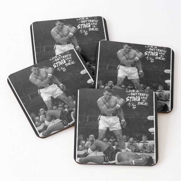 Item preview, Muhammad Ali designed and sold by chamara abeysinghe.