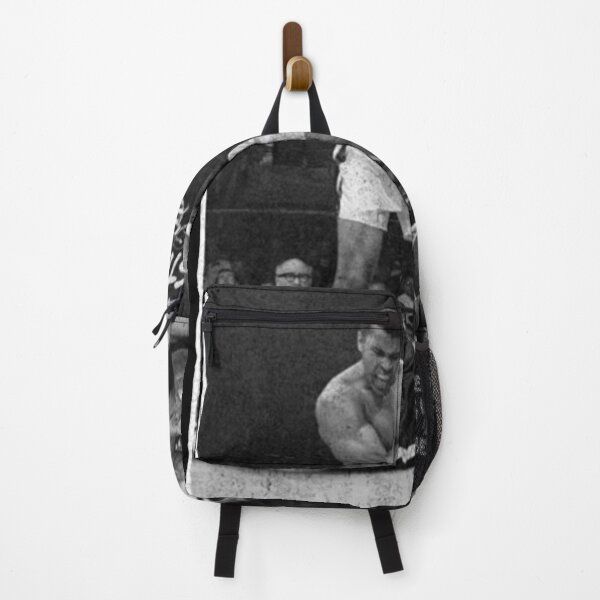 Item preview, Muhammad Ali designed and sold by chamara abeysinghe.