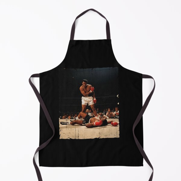Item preview, Muhammad Ali Vs Sonny Liston designed and sold by chamara abeysinghe.