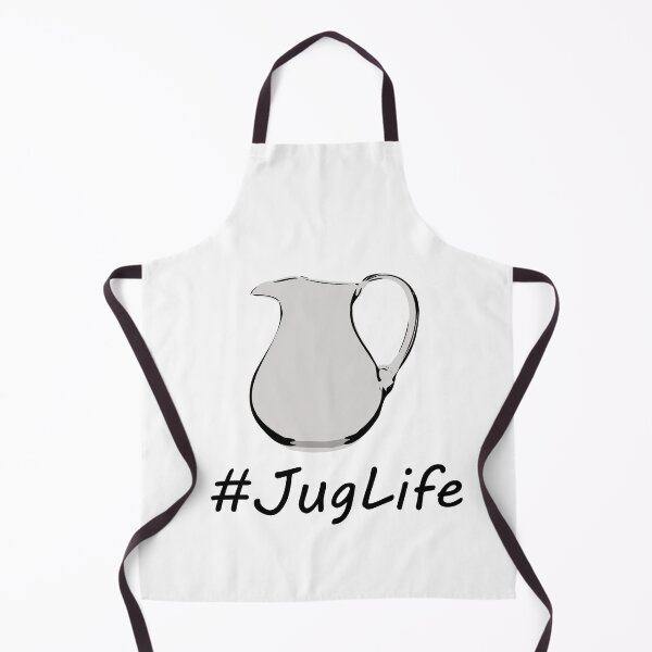 Item preview, #JugLife – Funny Jug Meme Sticker / Mug / Hoodie designed and sold by Lainey1978.